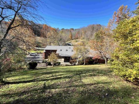 499 Hackers Creek Road Buckhannon WV 26201