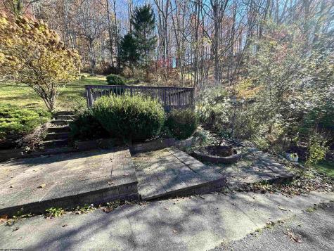 499 Hackers Creek Road Buckhannon WV 26201