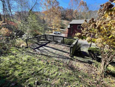 499 Hackers Creek Road Buckhannon WV 26201