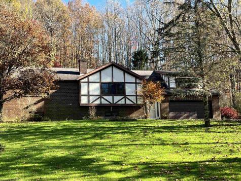 499 Hackers Creek Road Buckhannon WV 26201