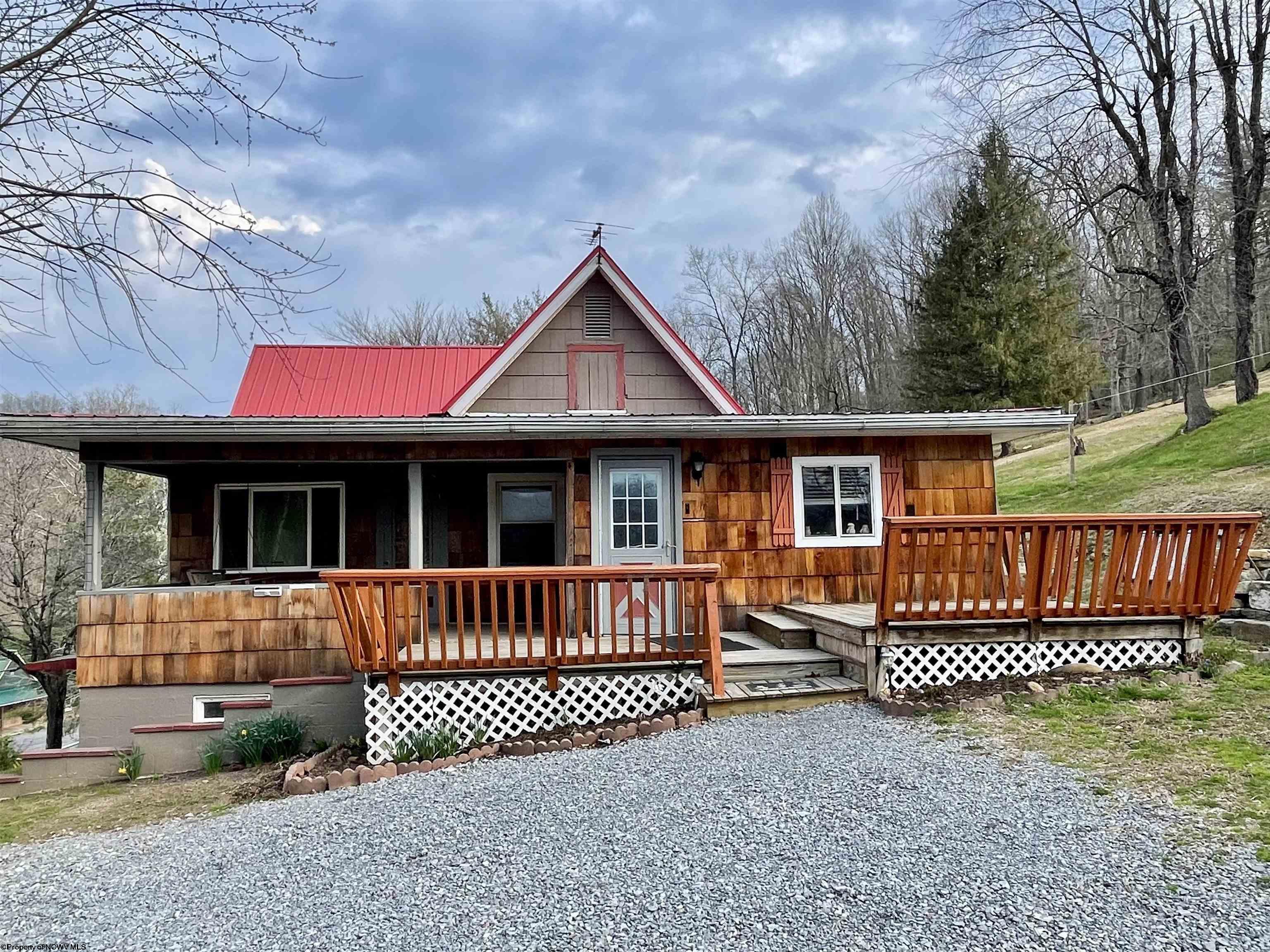 30 Camden Avenue Sutton WV 26601