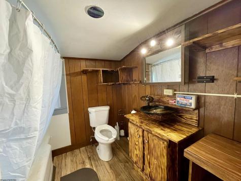 30 Camden Avenue Sutton WV 26601
