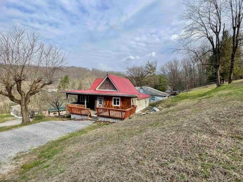 30 Camden Avenue Sutton WV 26601