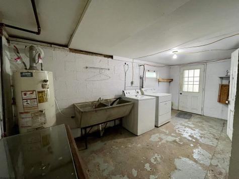 30 Camden Avenue Sutton WV 26601