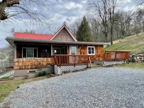 30 Camden Avenue Sutton WV 26601