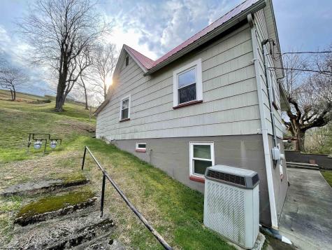 30 Camden Avenue Sutton WV 26601