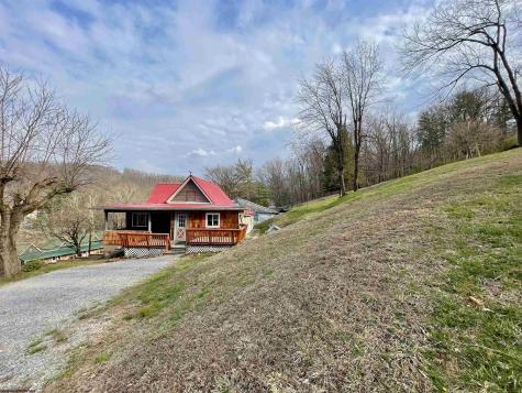 30 Camden Avenue Sutton WV 26601