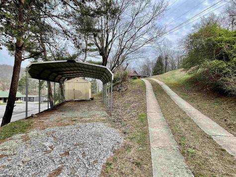 30 Camden Avenue Sutton WV 26601