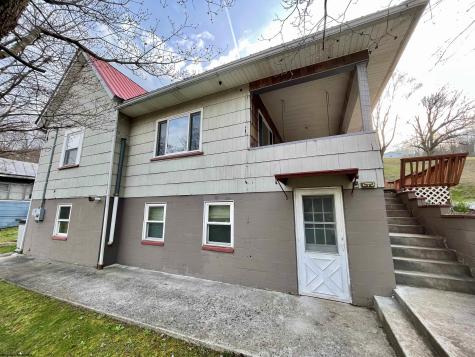 30 Camden Avenue Sutton WV 26601