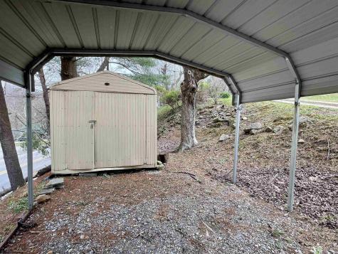 30 Camden Avenue Sutton WV 26601