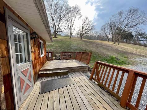 30 Camden Avenue Sutton WV 26601