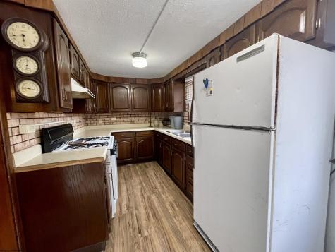 30 Camden Avenue Sutton WV 26601