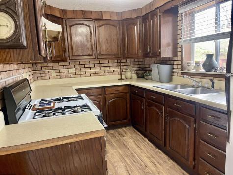 30 Camden Avenue Sutton WV 26601