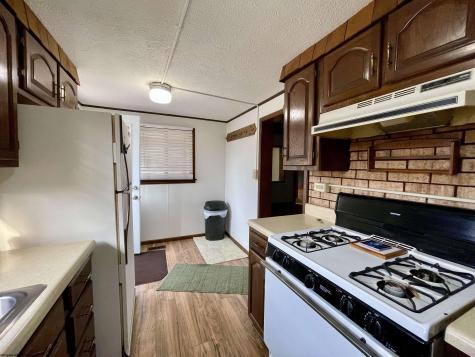 30 Camden Avenue Sutton WV 26601