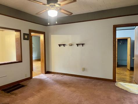 30 Camden Avenue Sutton WV 26601