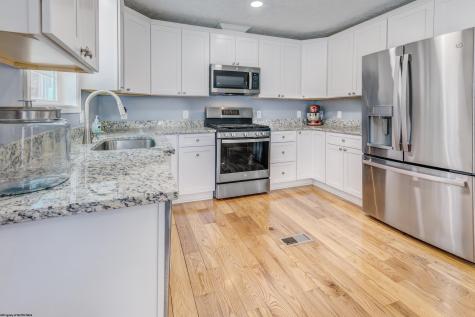 55 Augusta Pines Drive Fairmont WV 26554