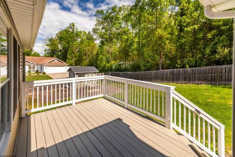 55 Augusta Pines Drive Fairmont WV 26554