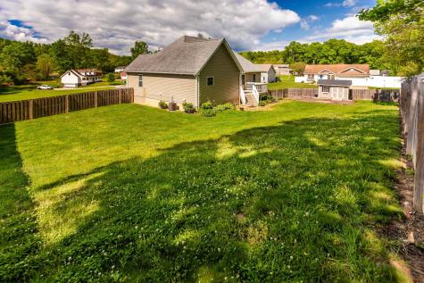 55 Augusta Pines Drive Fairmont WV 26554