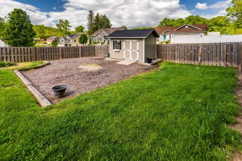 55 Augusta Pines Drive Fairmont WV 26554