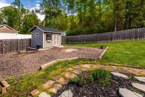 55 Augusta Pines Drive Fairmont WV 26554