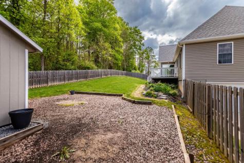 55 Augusta Pines Drive Fairmont WV 26554