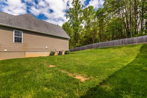 55 Augusta Pines Drive Fairmont WV 26554