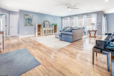 55 Augusta Pines Drive Fairmont WV 26554
