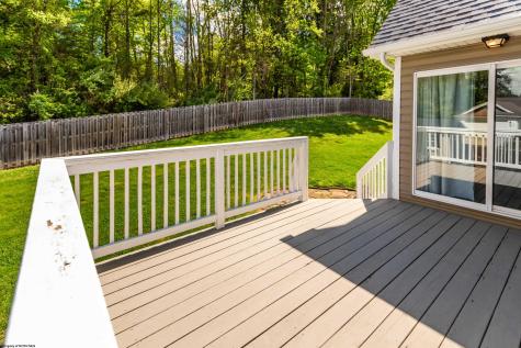 55 Augusta Pines Drive Fairmont WV 26554