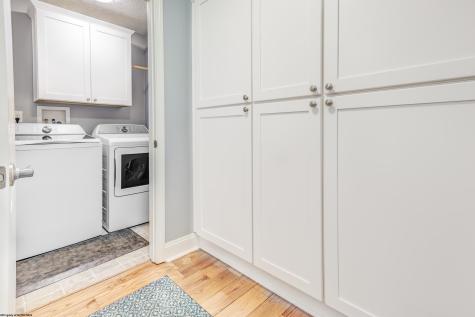55 Augusta Pines Drive Fairmont WV 26554