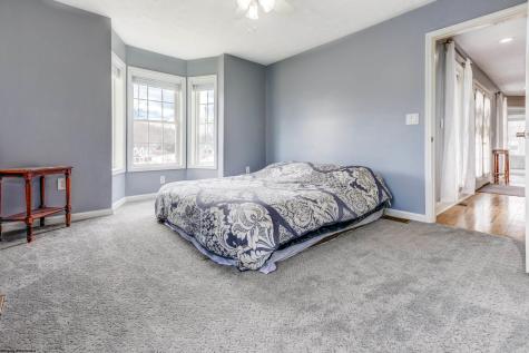 55 Augusta Pines Drive Fairmont WV 26554