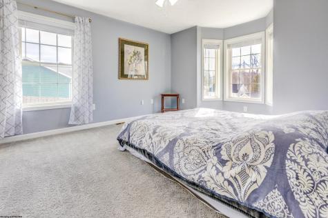 55 Augusta Pines Drive Fairmont WV 26554