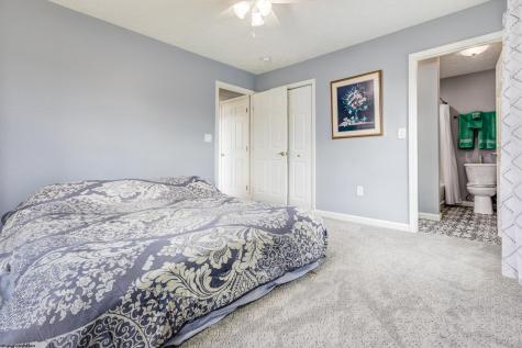 55 Augusta Pines Drive Fairmont WV 26554