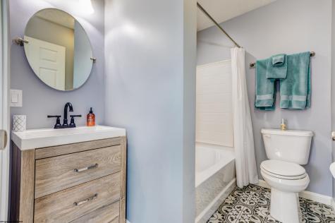 55 Augusta Pines Drive Fairmont WV 26554