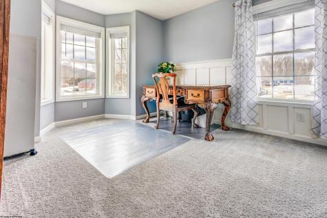 55 Augusta Pines Drive Fairmont WV 26554