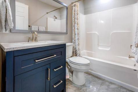 55 Augusta Pines Drive Fairmont WV 26554