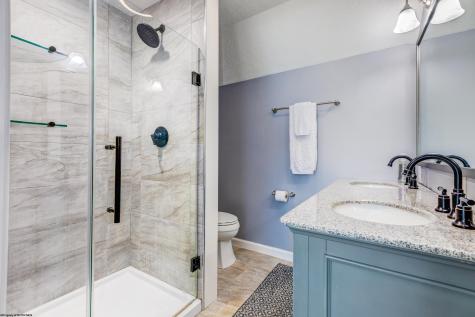 55 Augusta Pines Drive Fairmont WV 26554
