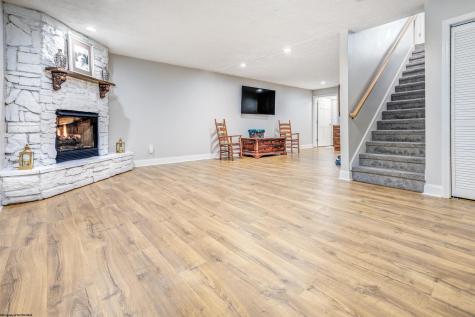 55 Augusta Pines Drive Fairmont WV 26554