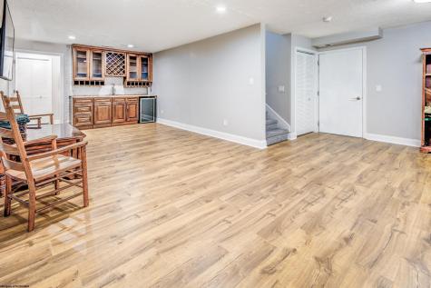 55 Augusta Pines Drive Fairmont WV 26554