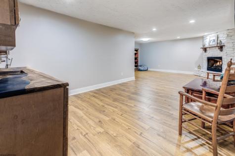 55 Augusta Pines Drive Fairmont WV 26554