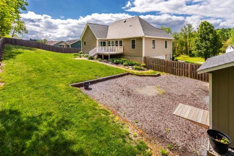 55 Augusta Pines Drive Fairmont WV 26554