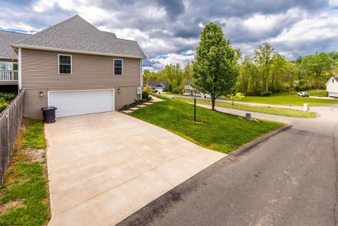 55 Augusta Pines Drive Fairmont WV 26554