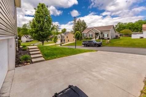 55 Augusta Pines Drive Fairmont WV 26554