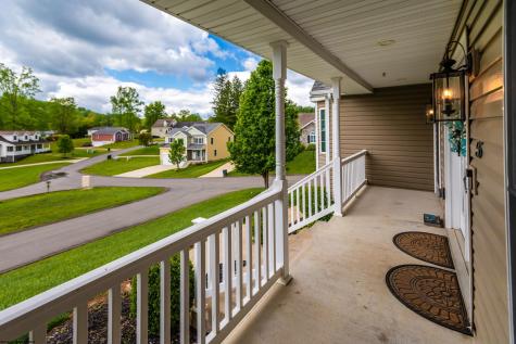 55 Augusta Pines Drive Fairmont WV 26554