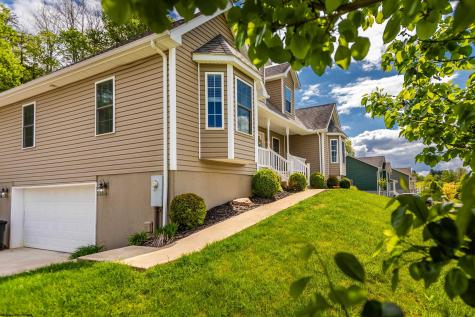 55 Augusta Pines Drive Fairmont WV 26554