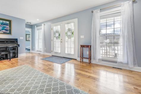 55 Augusta Pines Drive Fairmont WV 26554