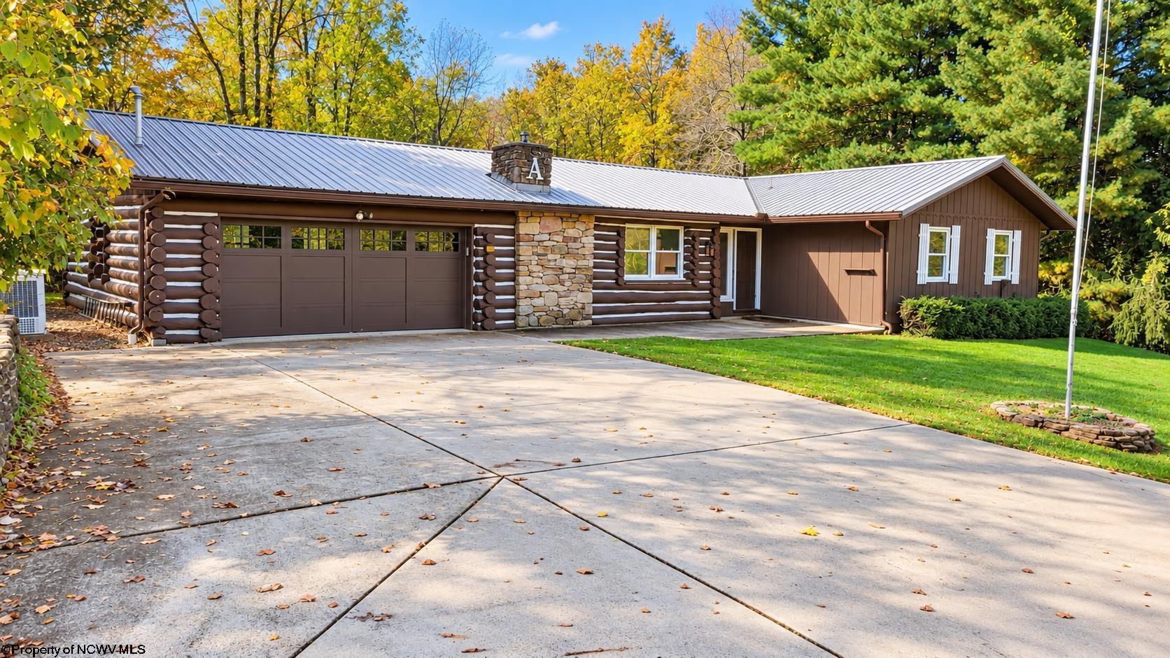 1715 Big Tree Drive Fairmont WV 26554