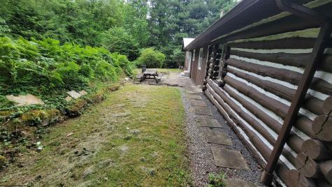 1715 Big Tree Drive Fairmont WV 26554