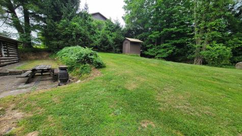 1715 Big Tree Drive Fairmont WV 26554