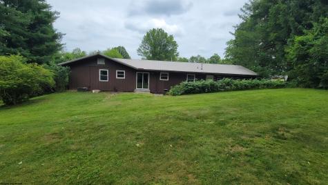 1715 Big Tree Drive Fairmont WV 26554