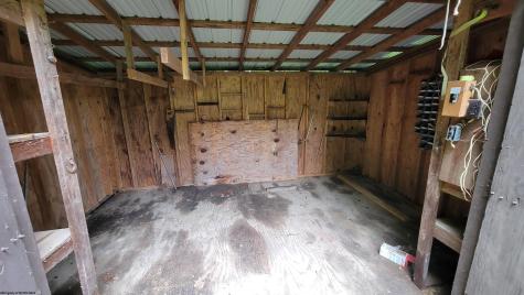 1715 Big Tree Drive Fairmont WV 26554